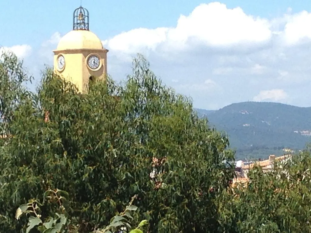 Studio Citadelle Apartment Saint-Tropez