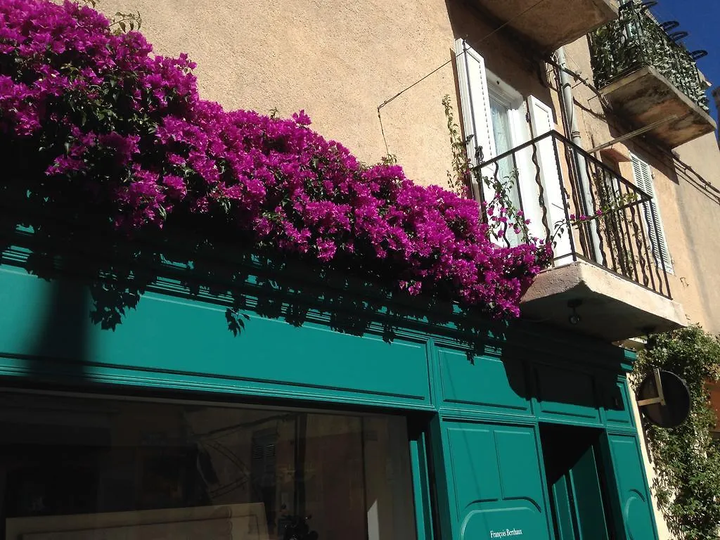 Studio Citadelle Apartment Saint-Tropez 0*,  France