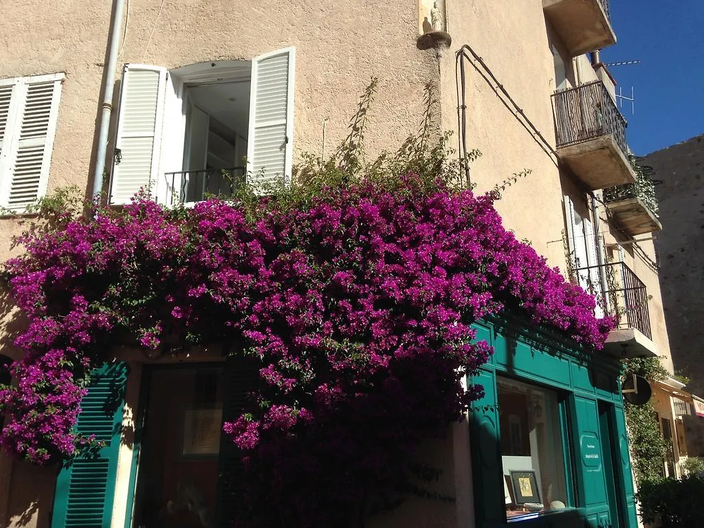 Studio Citadelle Apartment Saint-Tropez