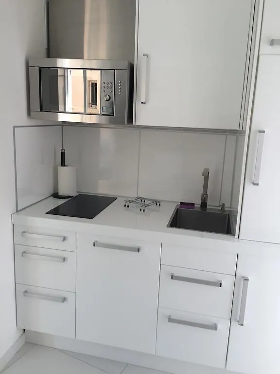 Studio Citadelle Apartment Saint-Tropez