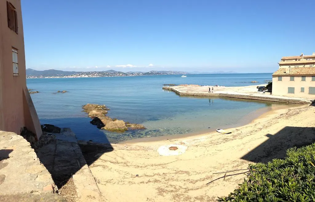 Studio Citadelle Apartment Saint-Tropez