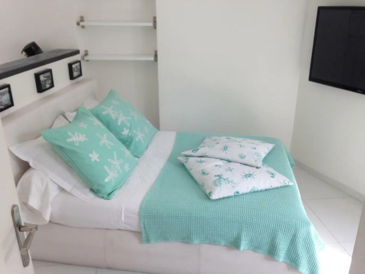 Studio Citadelle Apartment Saint-Tropez